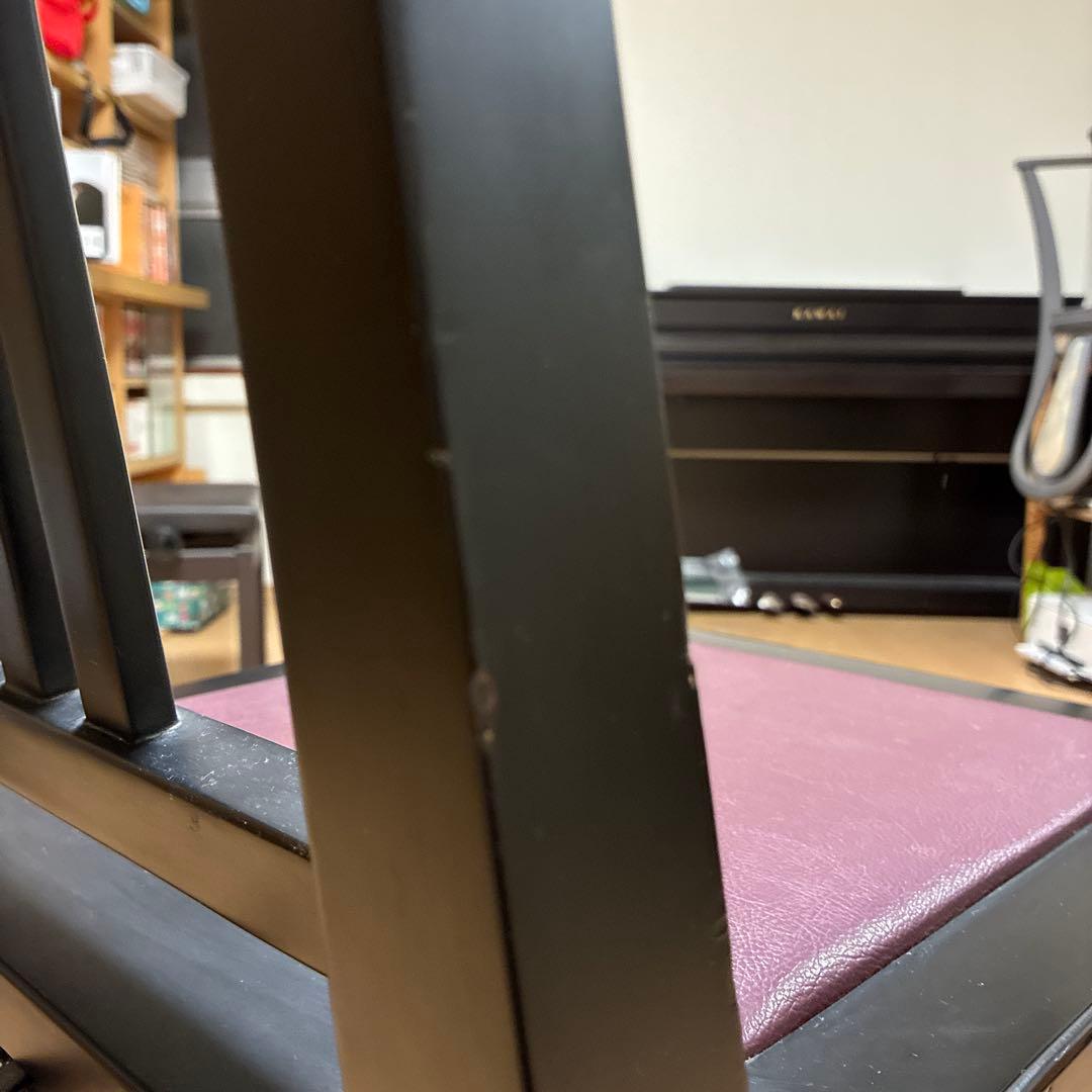 YAMAHA ピアノ椅子