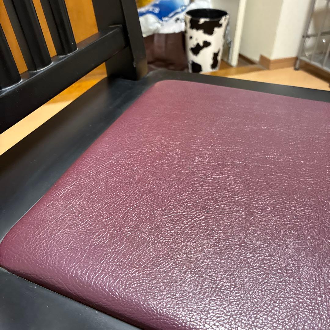 YAMAHA ピアノ椅子