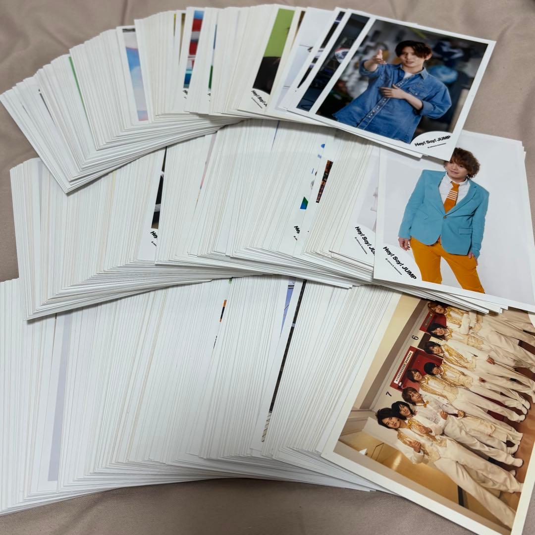 Hey! Say! JUMP 写真