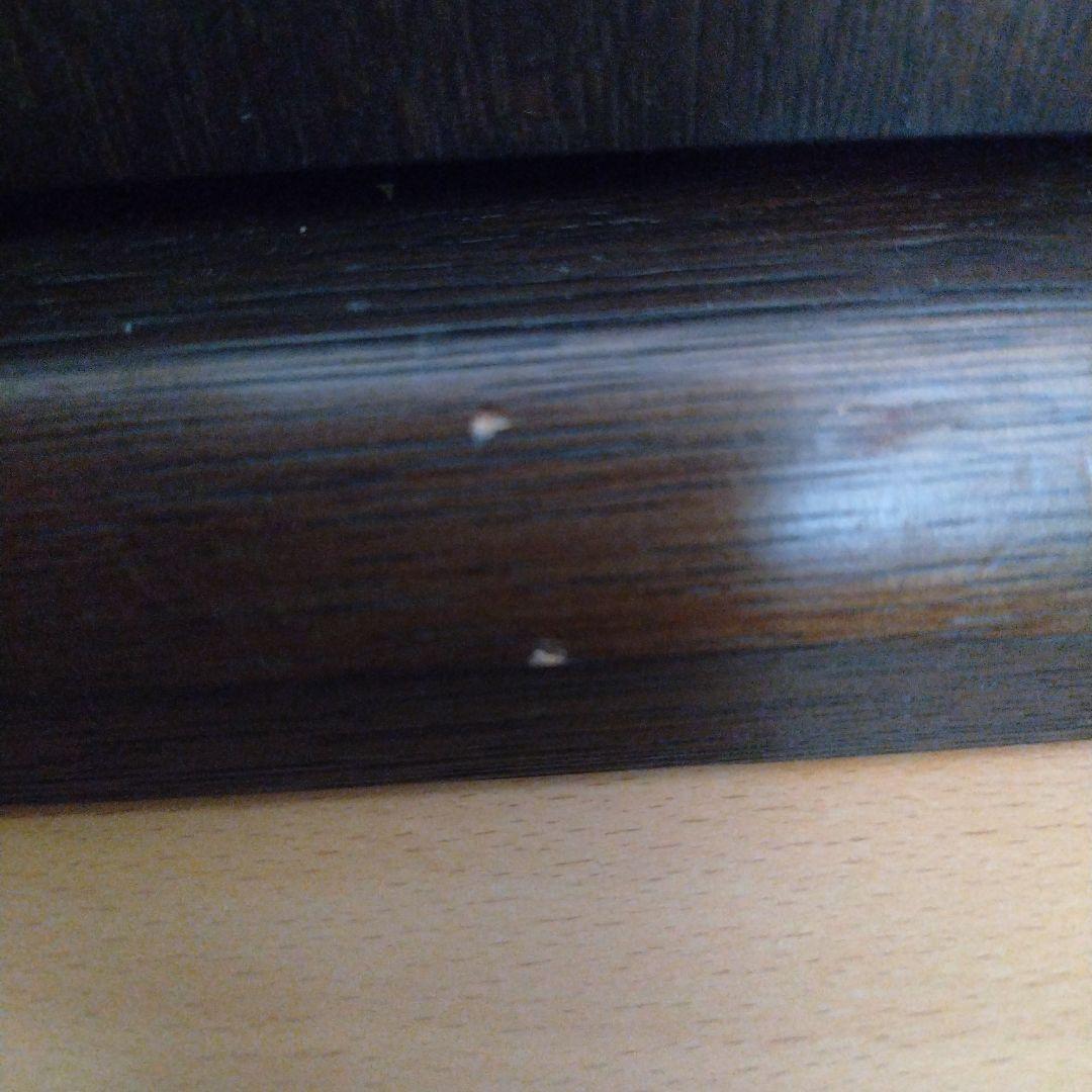 イバタインテリア KURA (蔵)サイドボード　天然木 無垢 オーク材