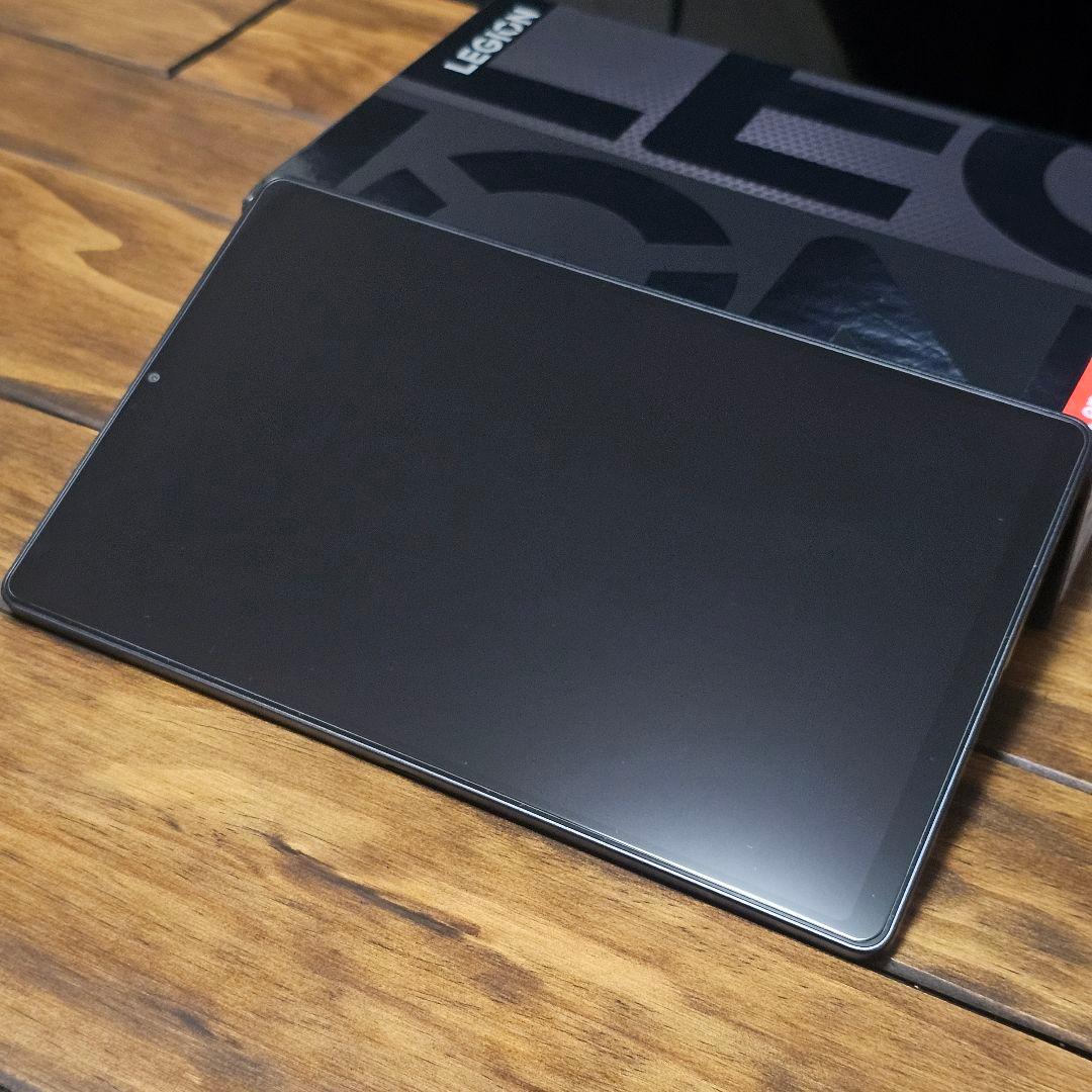 Lenovo LEGION Y700 Gen4 おまけ多数