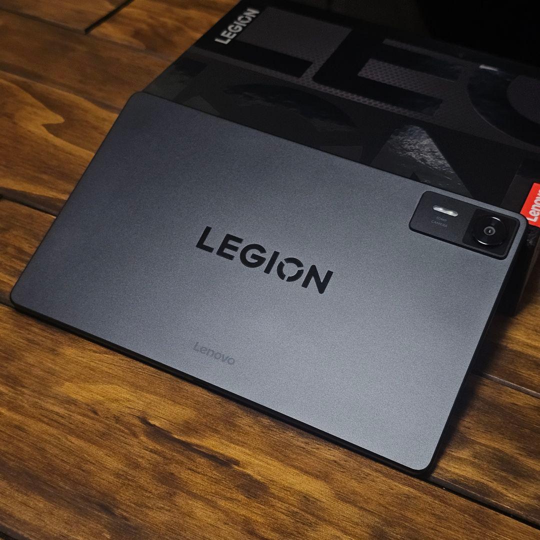 Lenovo LEGION Y700 Gen4 おまけ多数
