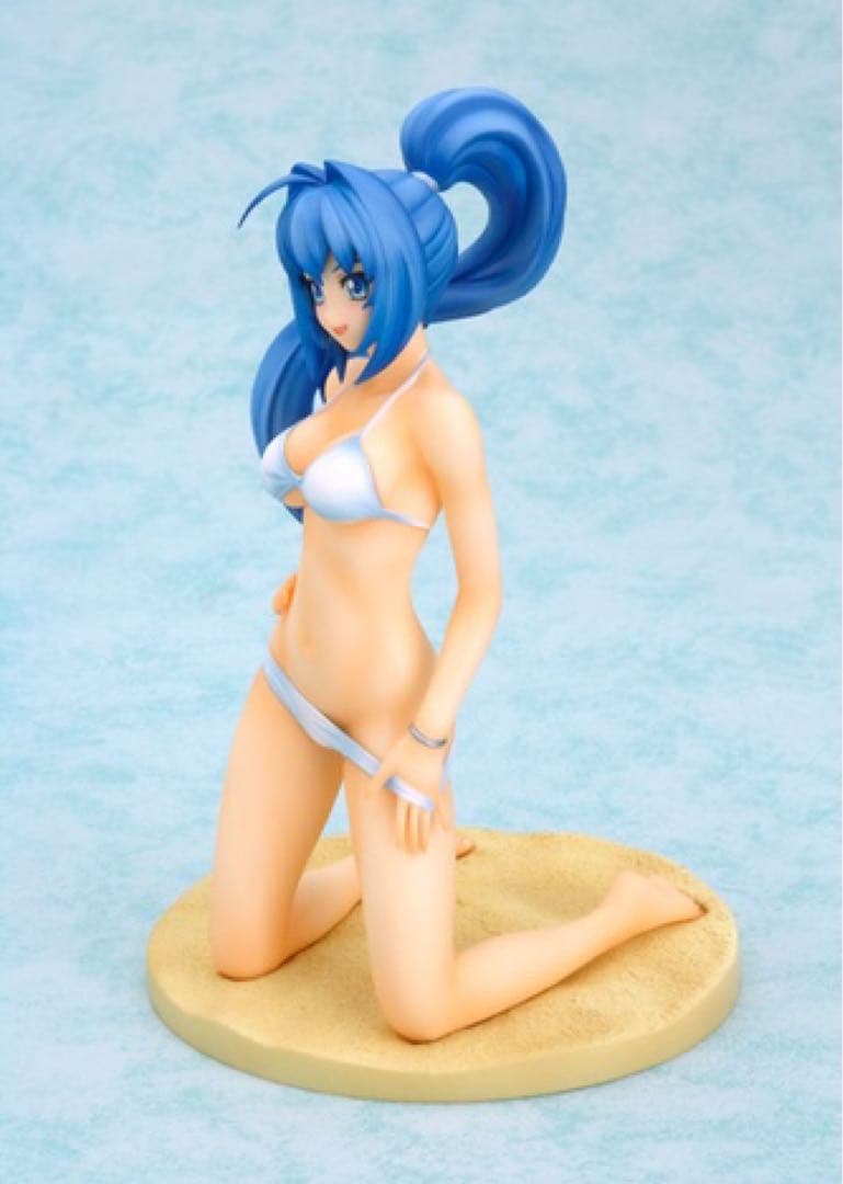 未開封新品　君が望む永遠 速瀬水月　1/8 フィギュア