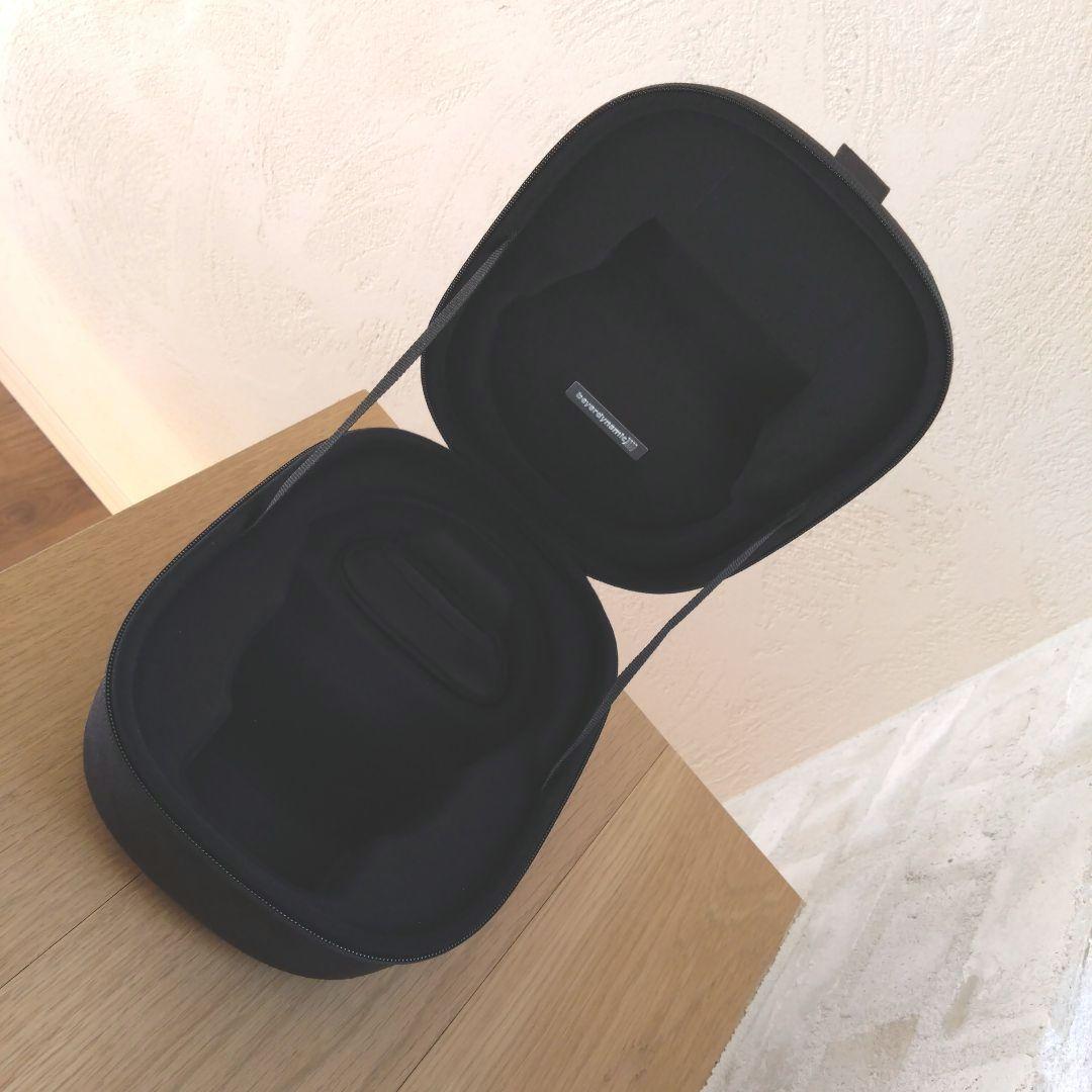 美品　beyerdynamic T1 2nd Generation