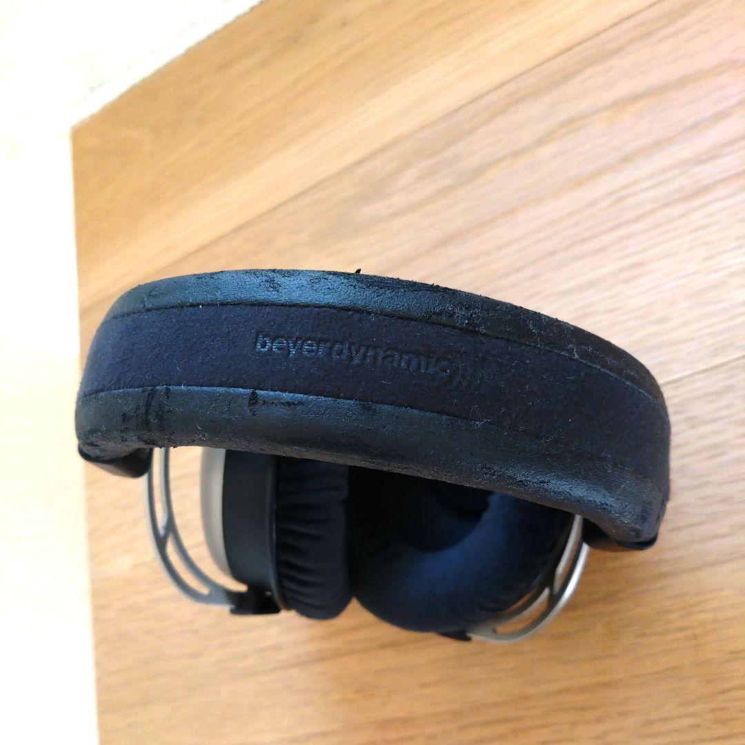 美品　beyerdynamic T1 2nd Generation
