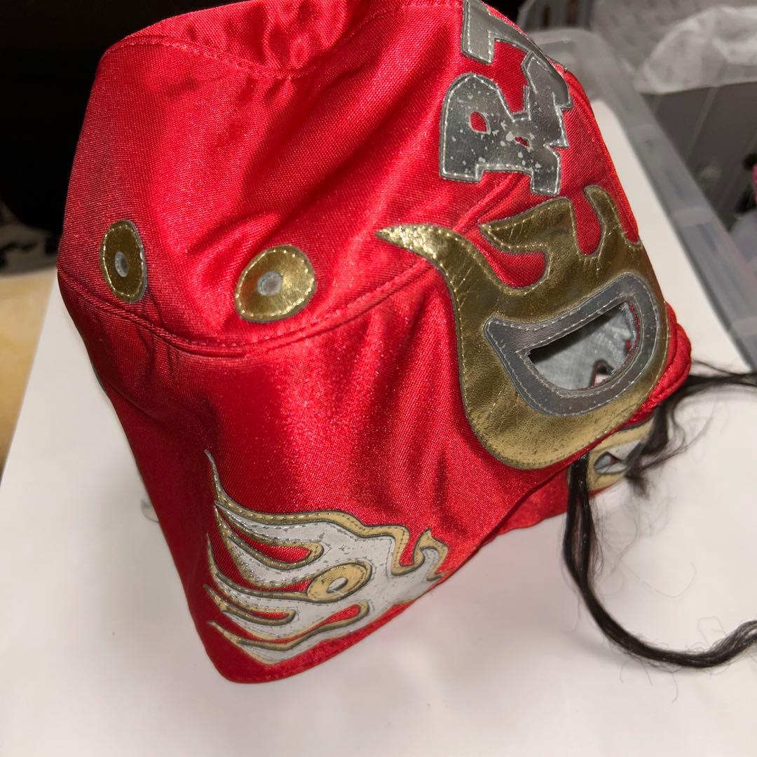 J*P様 RJB マスク Rockin'Jelly Bean 覆面　ビンテージ