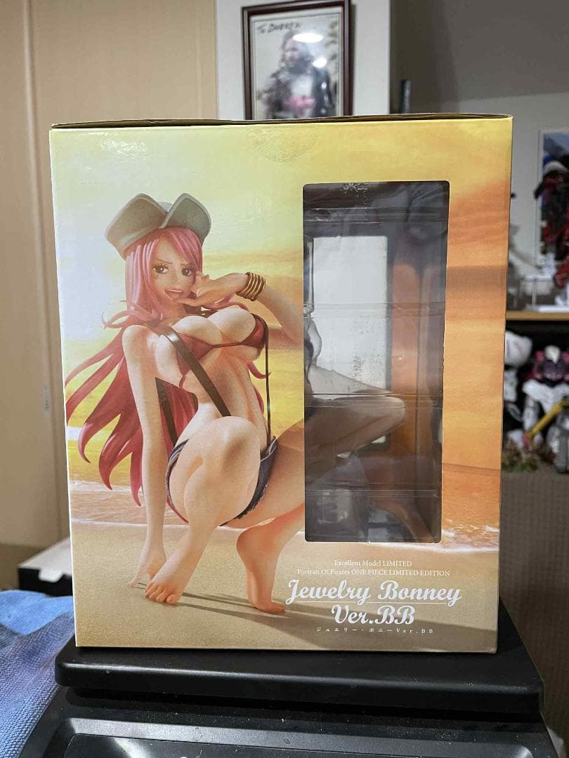 梅*可様 【新品】POP LIMITED EDITION ボニー Ver.BB