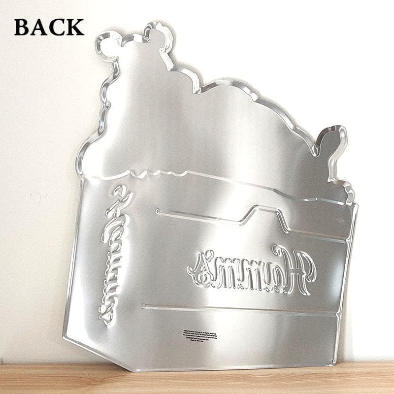 ハムズビール ブリキ看板 可愛い Hamm'sBear インテリア メタルサイン