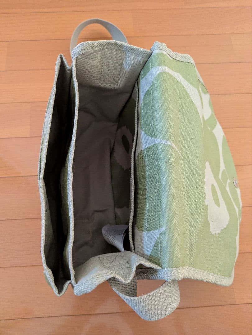 marimekko マリメッコ　ショルダーバッグ