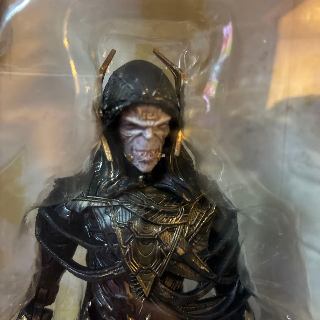 マーベルレジェンド　ブラックオーダー