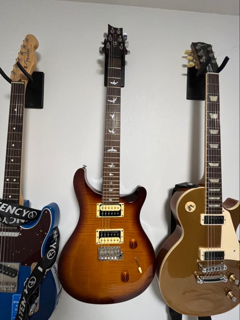 PRS se custom24 美品