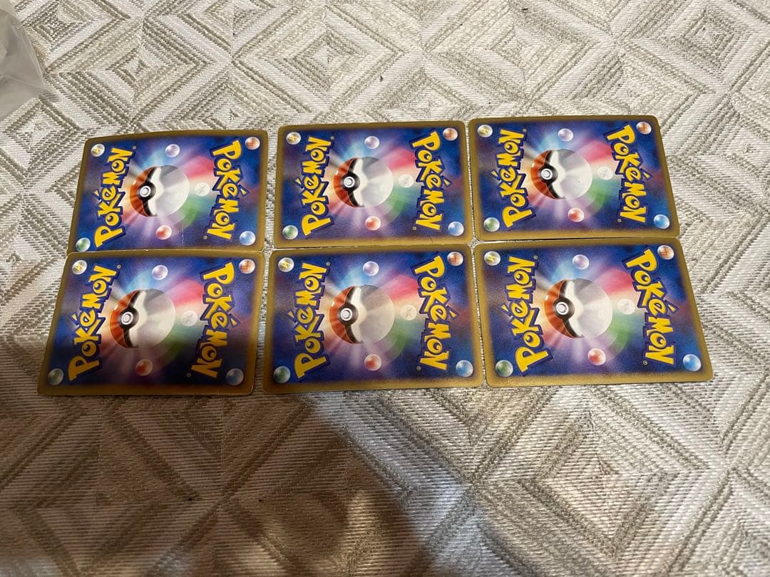 ルギア LEGEND ポケモンカード L1 ソウルシルバーコレクション　緊急価格