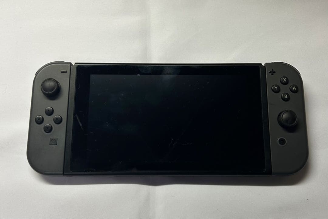 Switch 本体 外箱付き