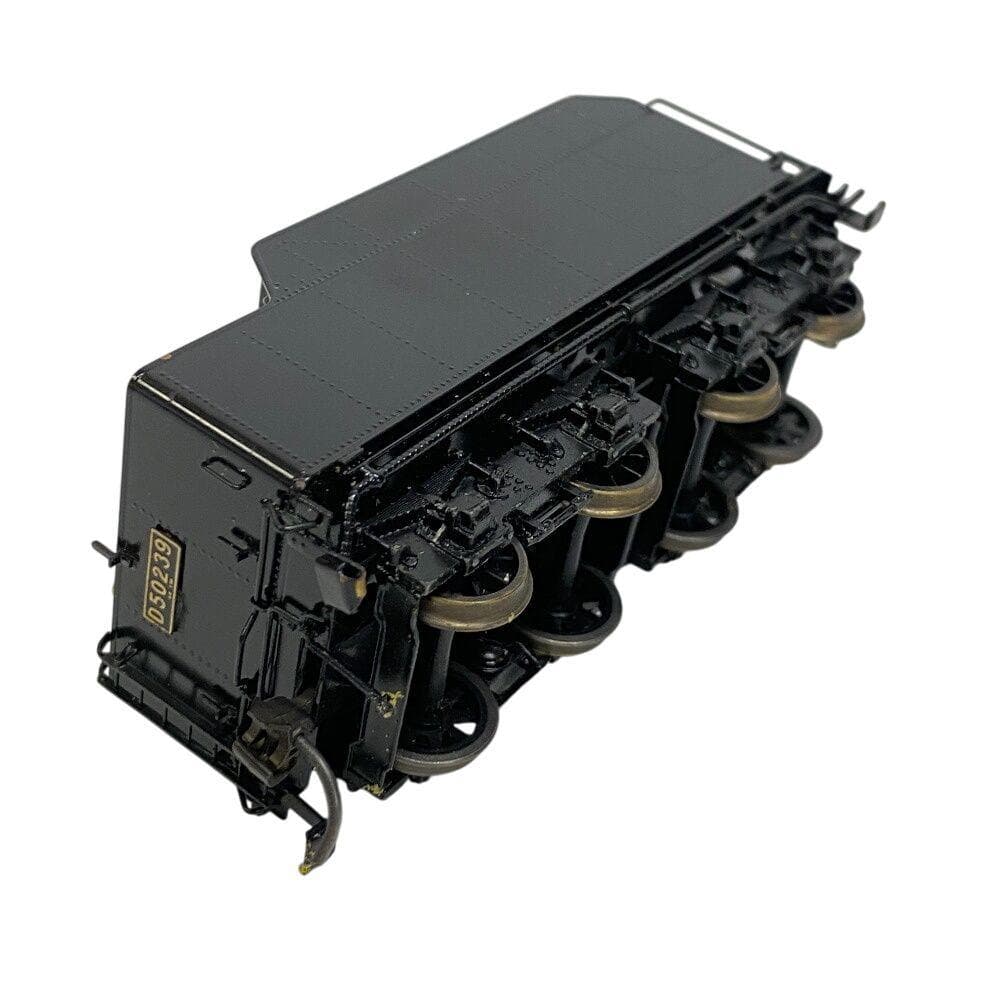 天賞堂 D50形 No553 D50239 HOゲージ 蒸気機関車