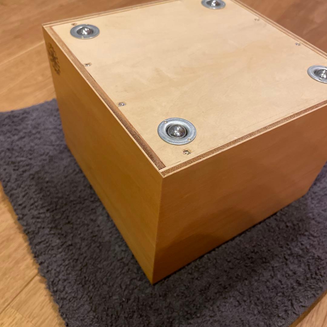 ランドスケーププロダクツ　CDボックス　②