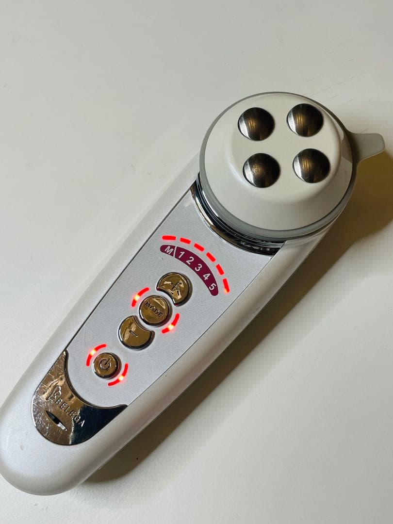 9日まで限定最終値下Belega Cell Cure 4T PLUS セルキュア