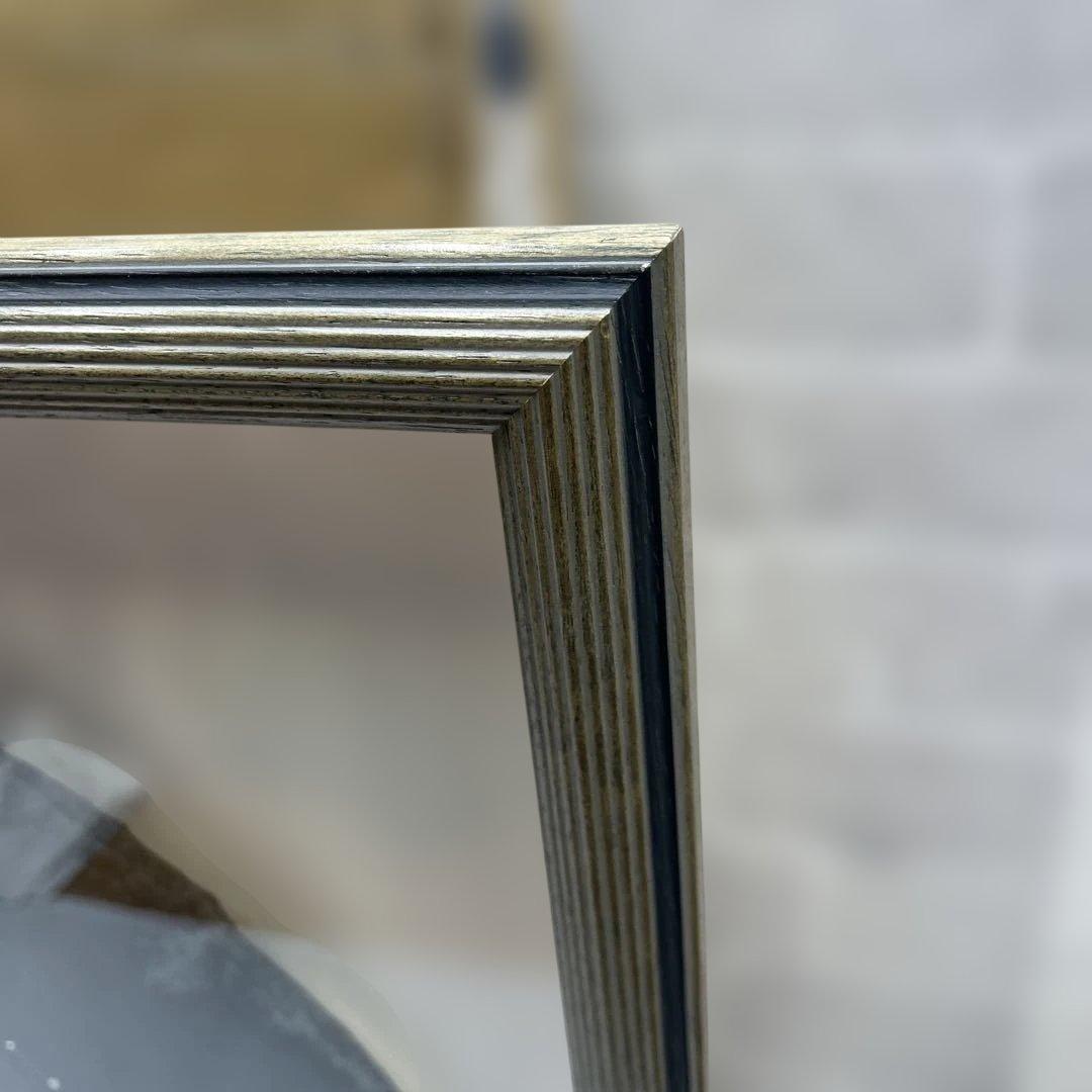 6336 YUNOR ギャラリー ユノア 額 現代アート TSU001