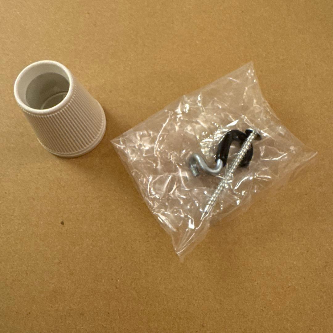 ペンダントライト丸・M 無印良品 MJ-PM25A-W