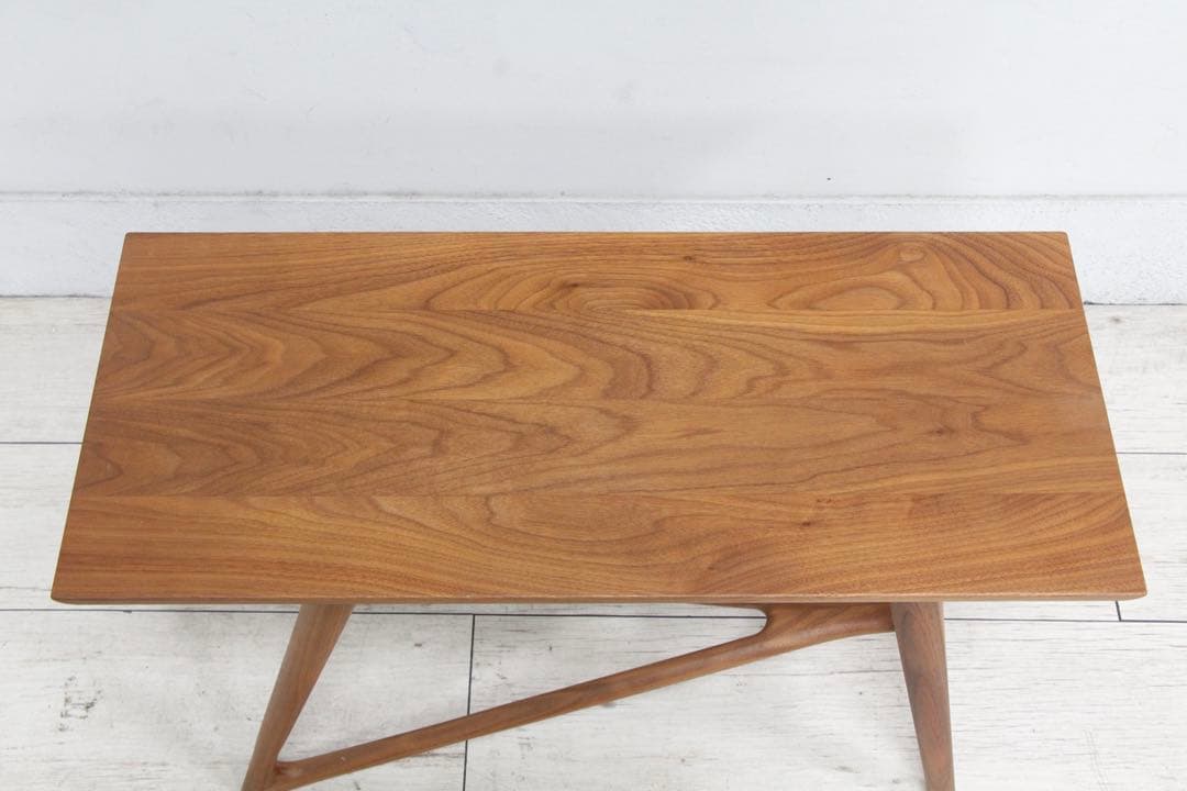 【展示美品】 カリモク ESTEEM TB1102モデル サイドテーブル