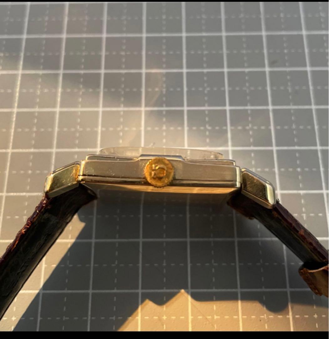OMEGA アンティーク腕時計