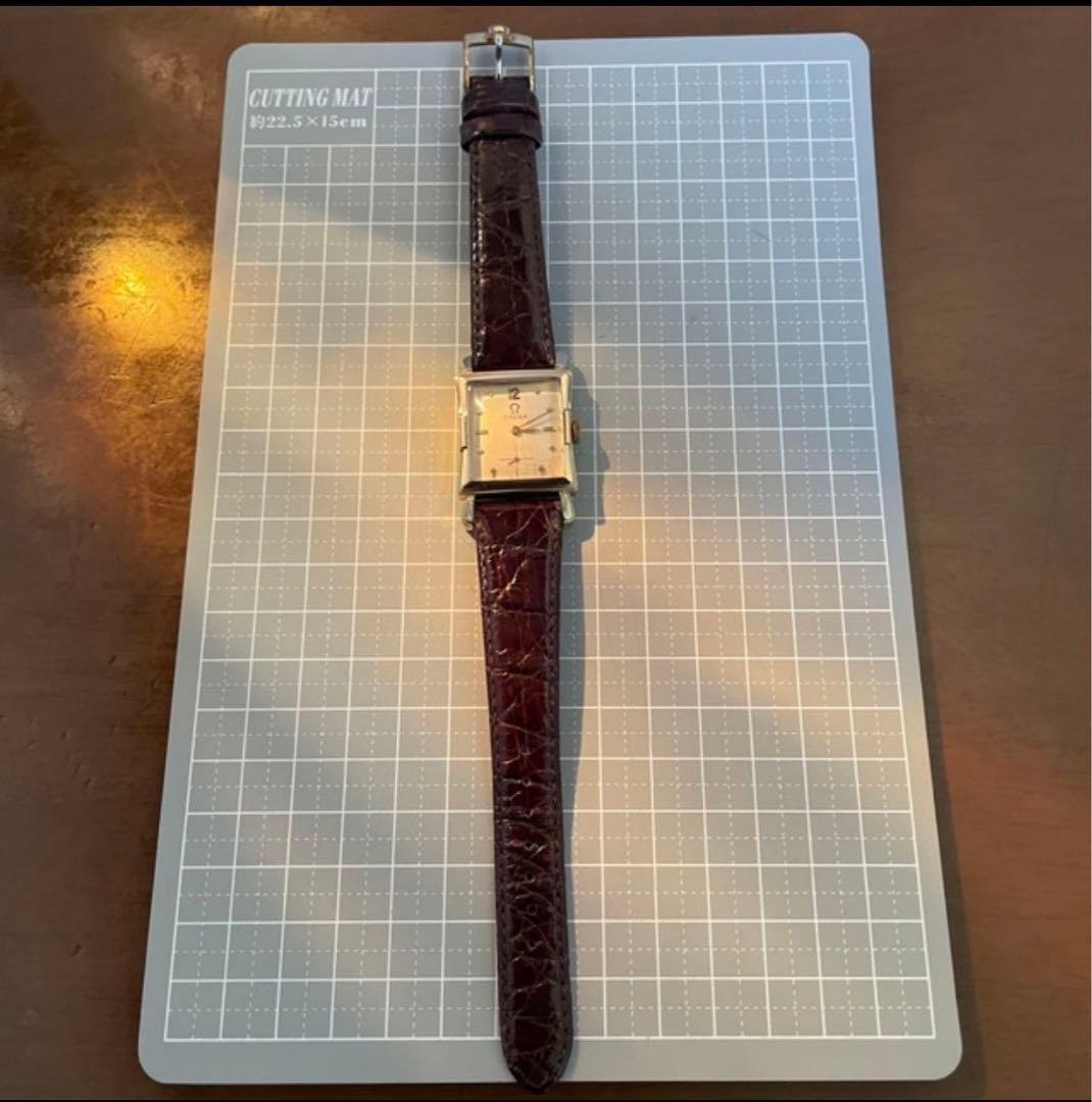 OMEGA アンティーク腕時計