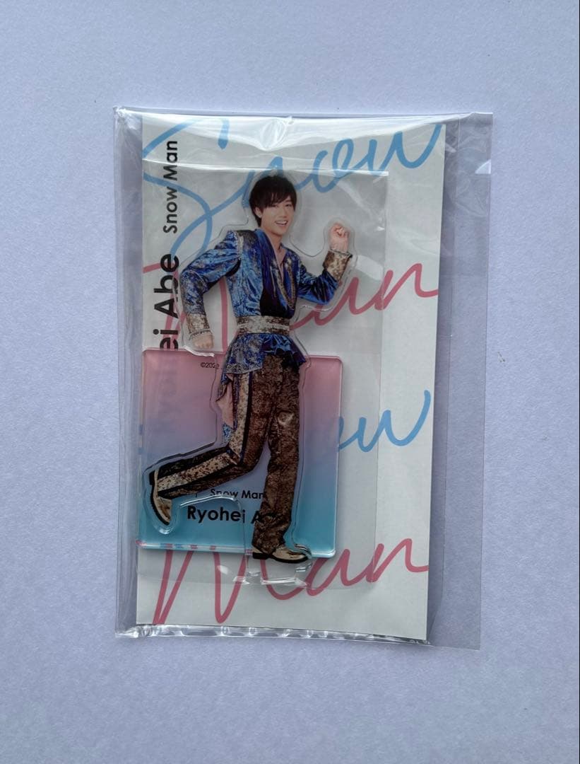 アクスタFest  Man 【 まとめ売り 】