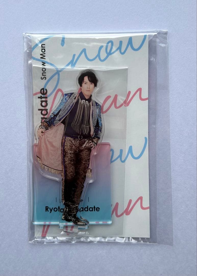 アクスタFest  Man 【 まとめ売り 】