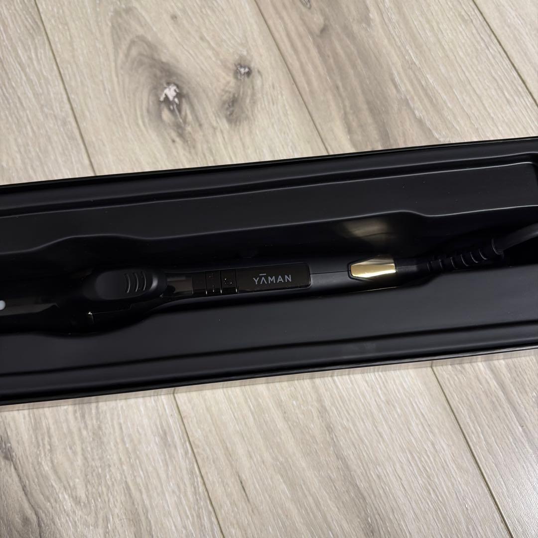 YA-MAN ヴェーダスムースカール　32mm