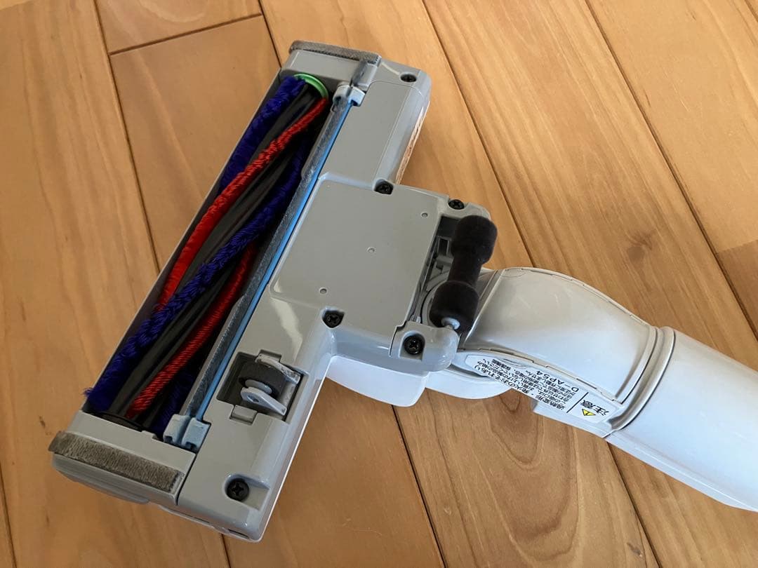 日立 HITACHI CV-KP300L 掃除機