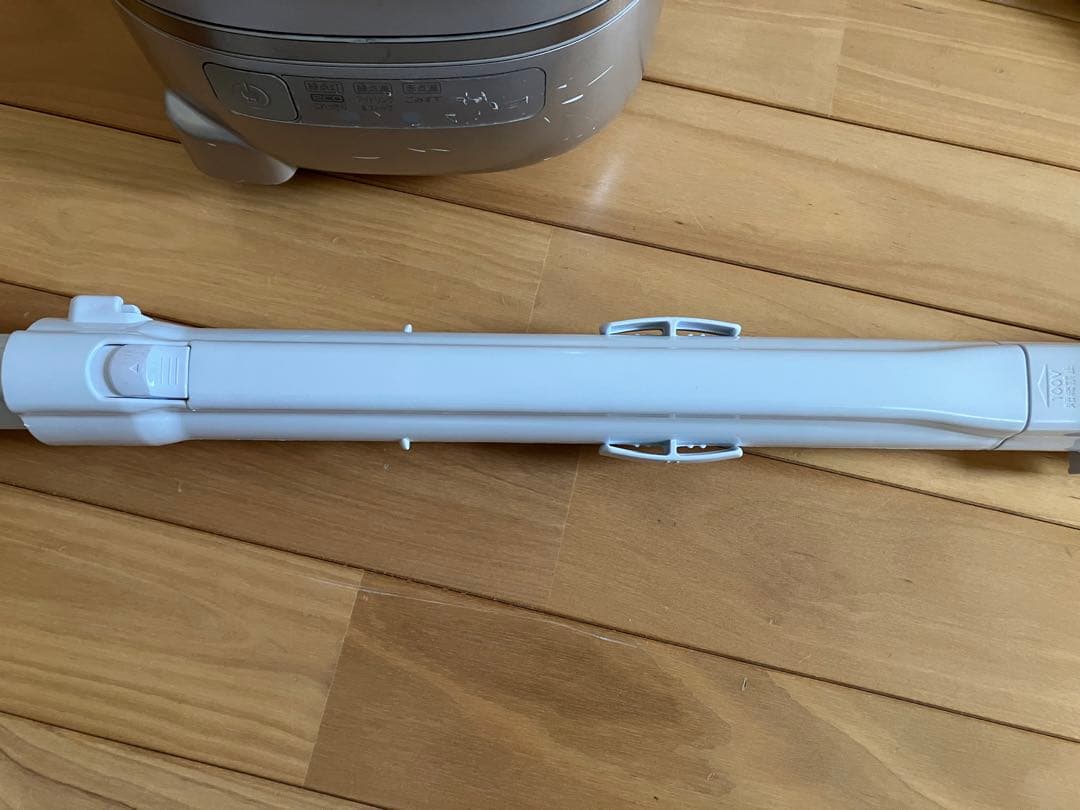 日立 HITACHI CV-KP300L 掃除機