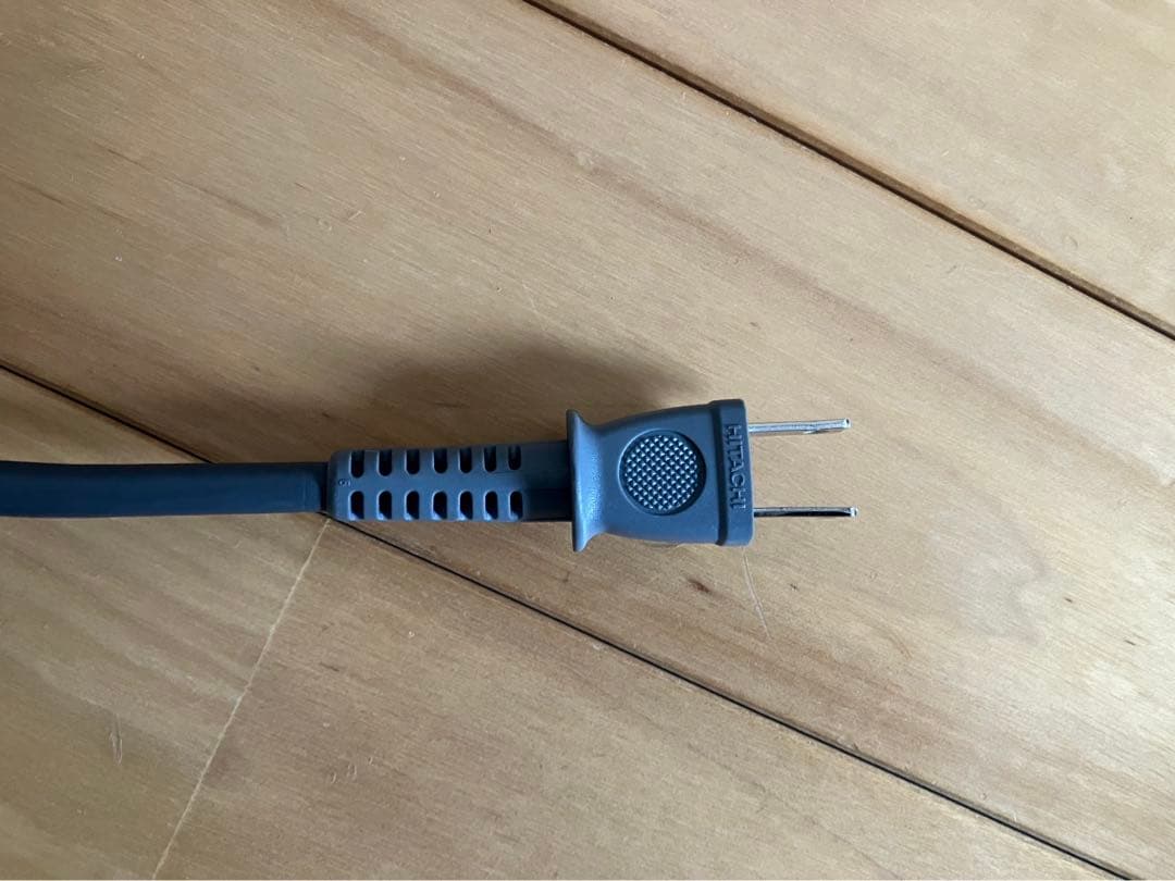 日立 HITACHI CV-KP300L 掃除機