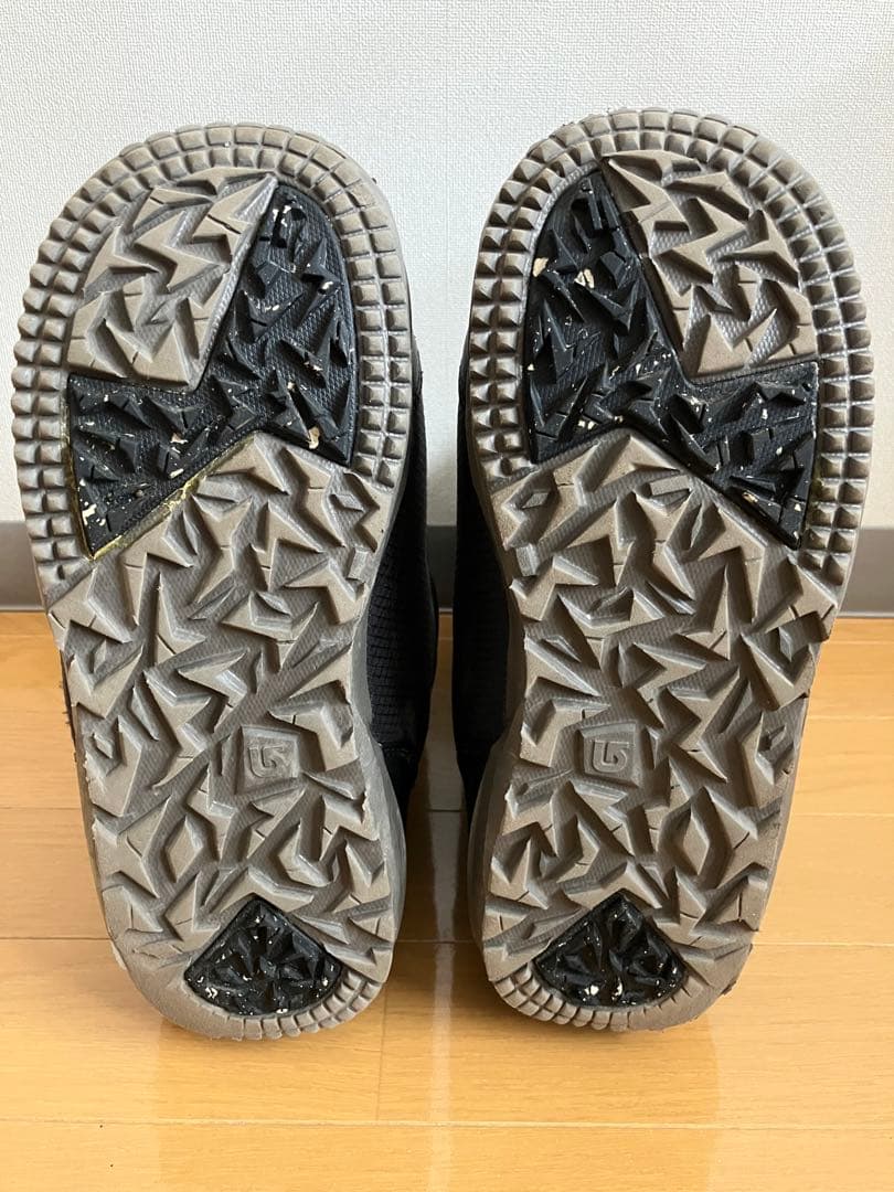 スノーボード BURTON / CONCORD BOA