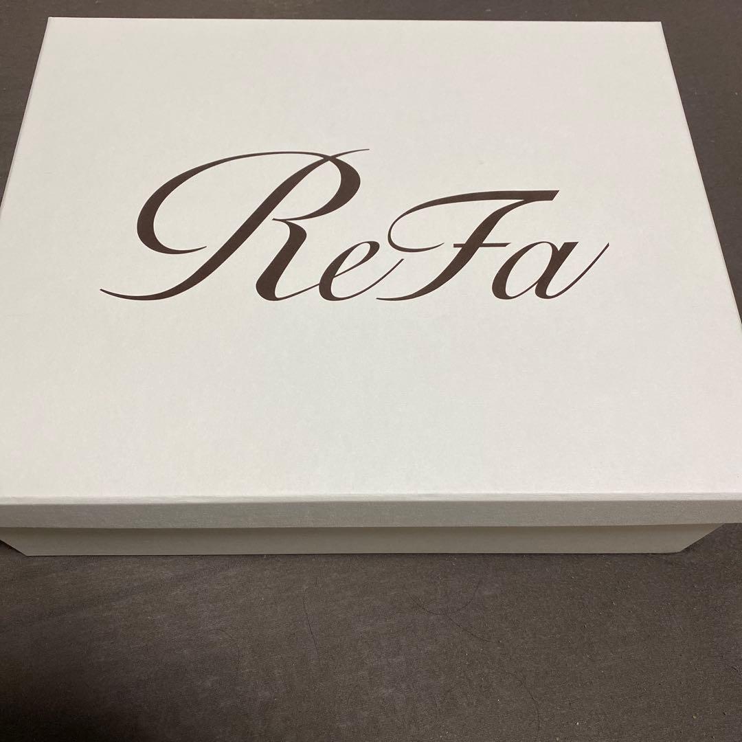 シロ ReFaドライヤー