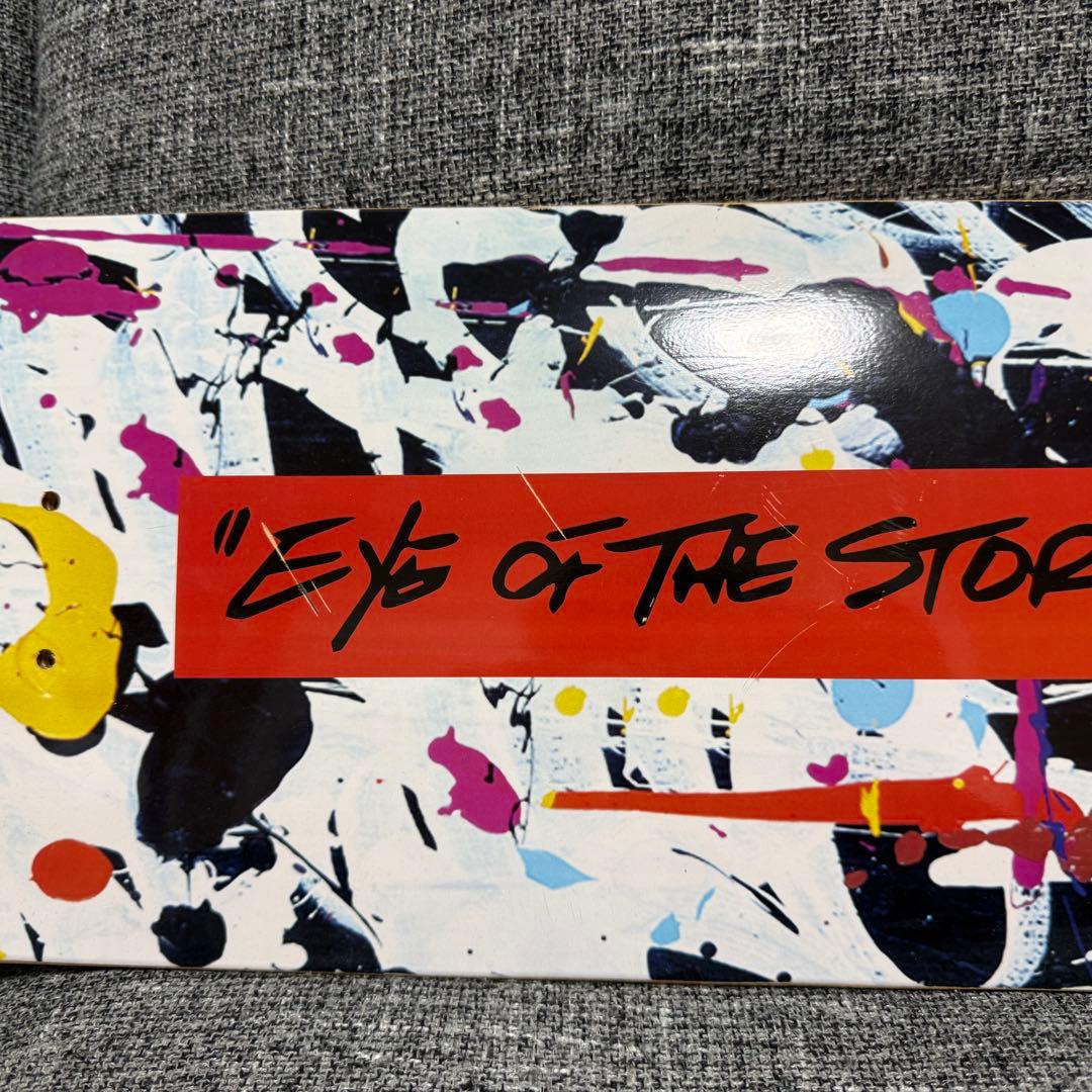 年末セール‼️ONEOKROCK スケボー　EYEOFTHESTORM