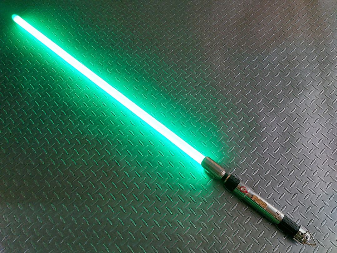 カスタムライトセーバー〈Sabine Wren Variant〉XENO3・新品