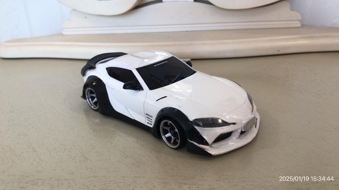 ホビーラジコン remon-ww