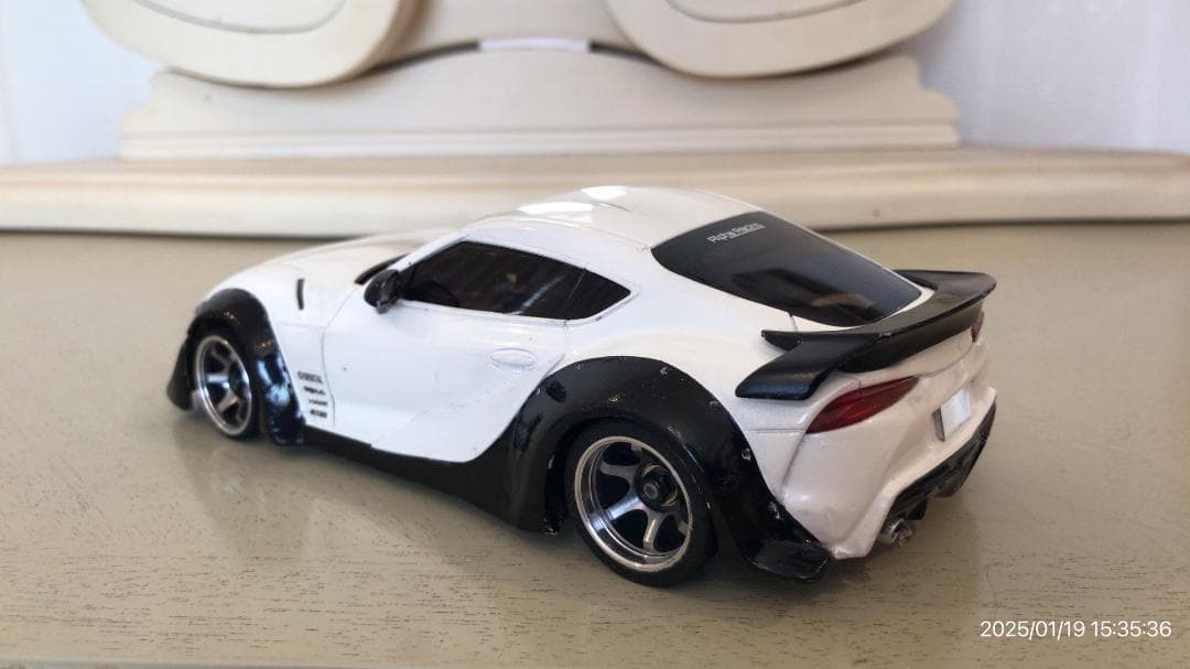 ホビーラジコン remon-ww