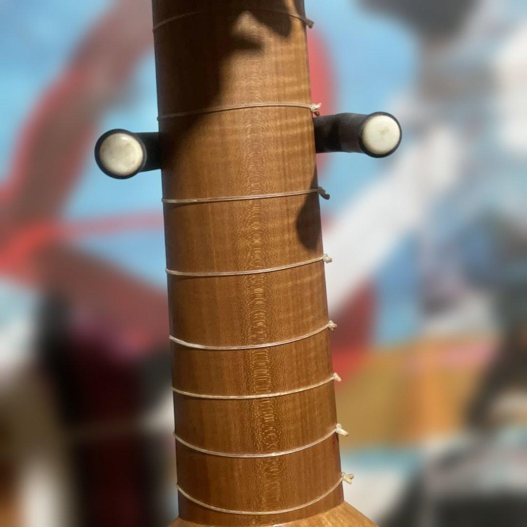 浪*ハ様 7コース　ルネサンスリュート　古楽器　Renaissance LUTE