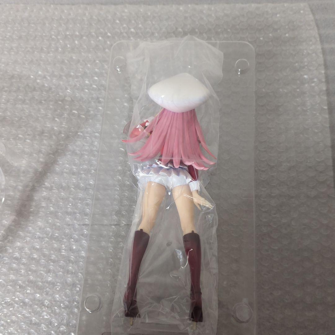 〚希少・美品〛アネモネ エウレカセブン フィギュア ユニオンクリエイティブ