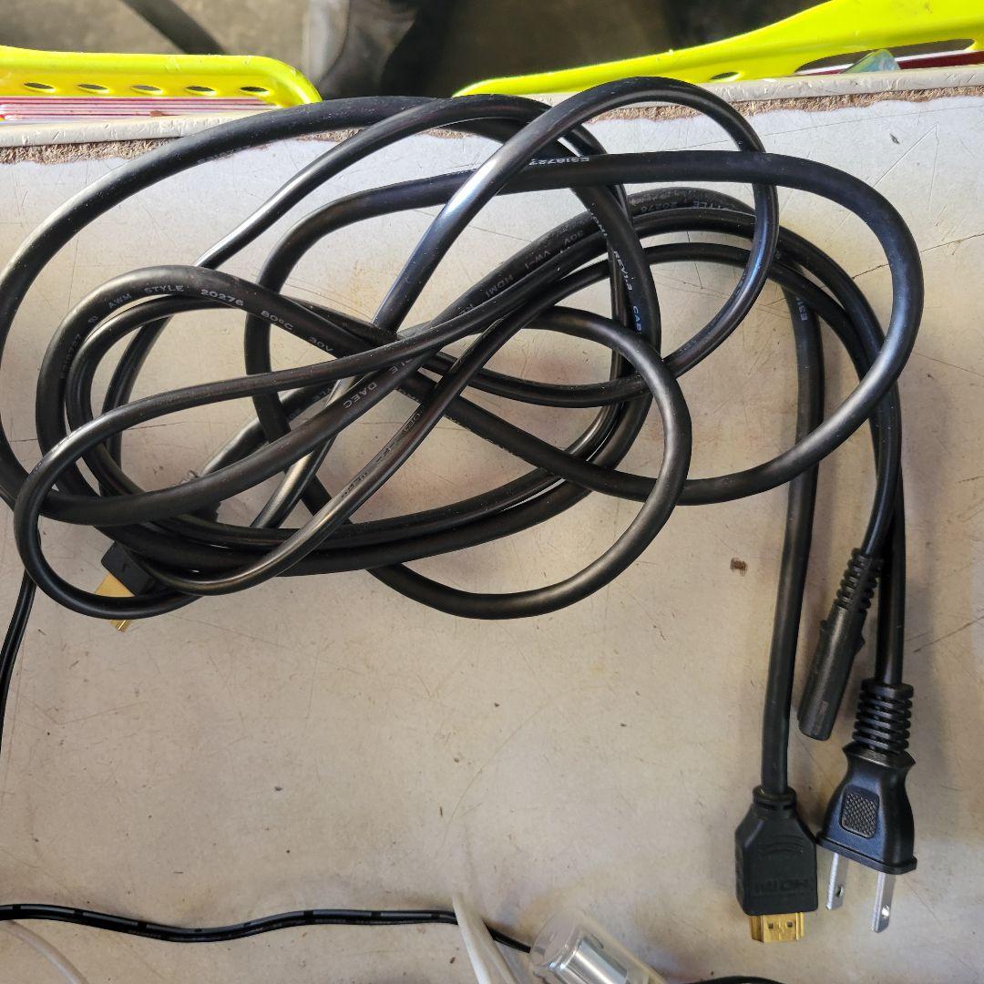 デンオン　サウンドバー　19年製