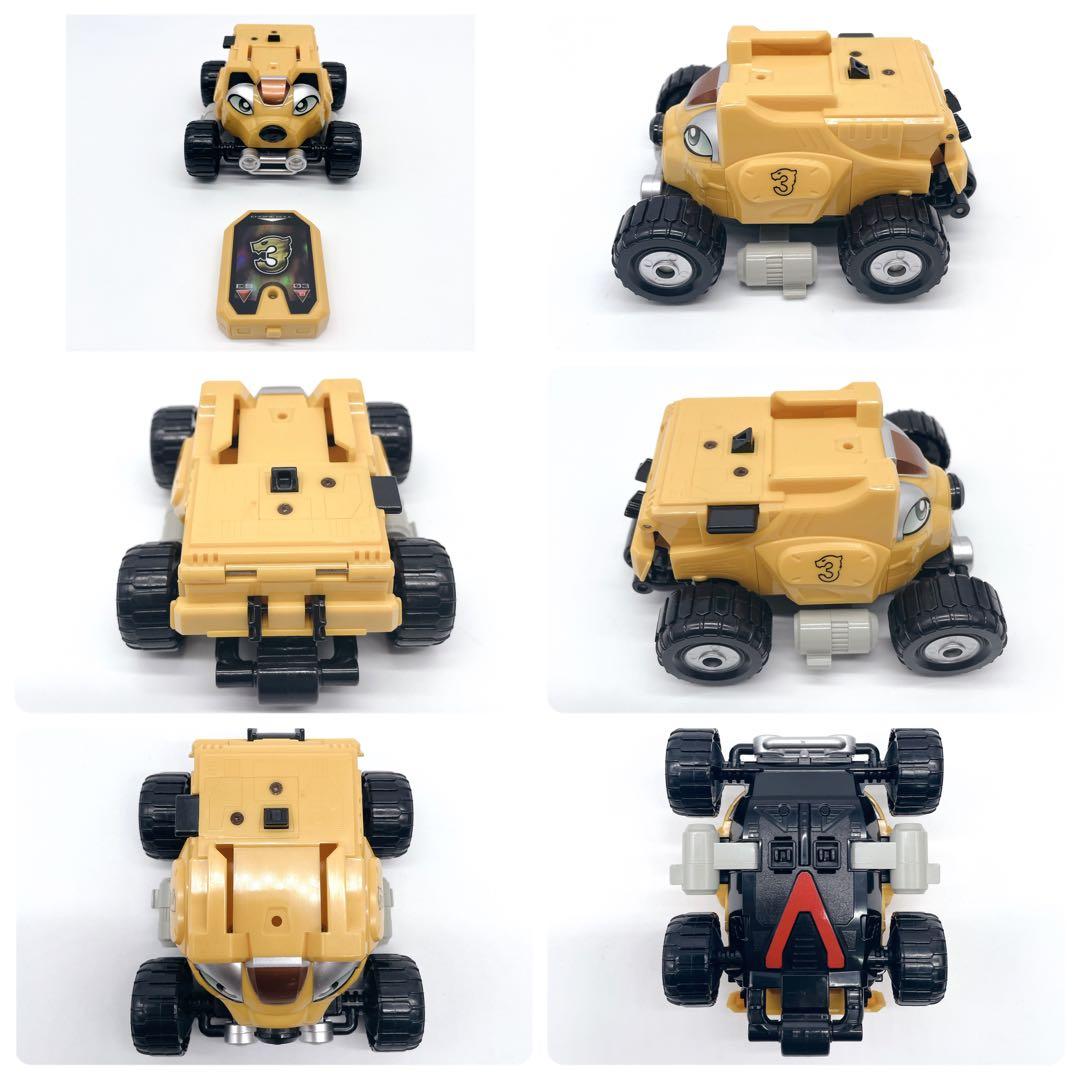 ✨入手困難✨　エンジンオー　G6 アタッシュケースセット