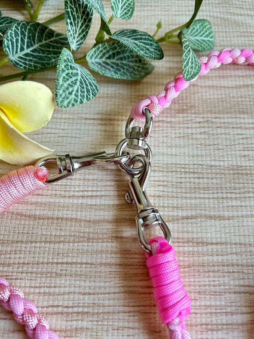 【専用】パラコードダブルリード