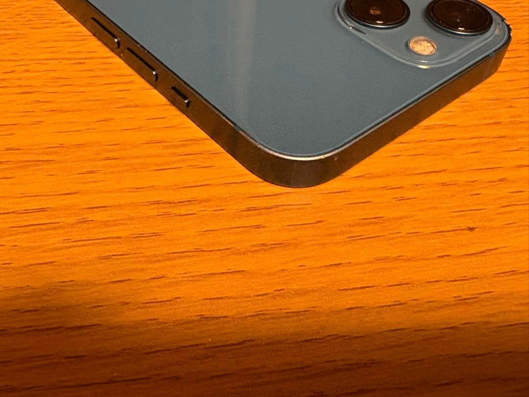 iPhone13 128GB 本体　Blue