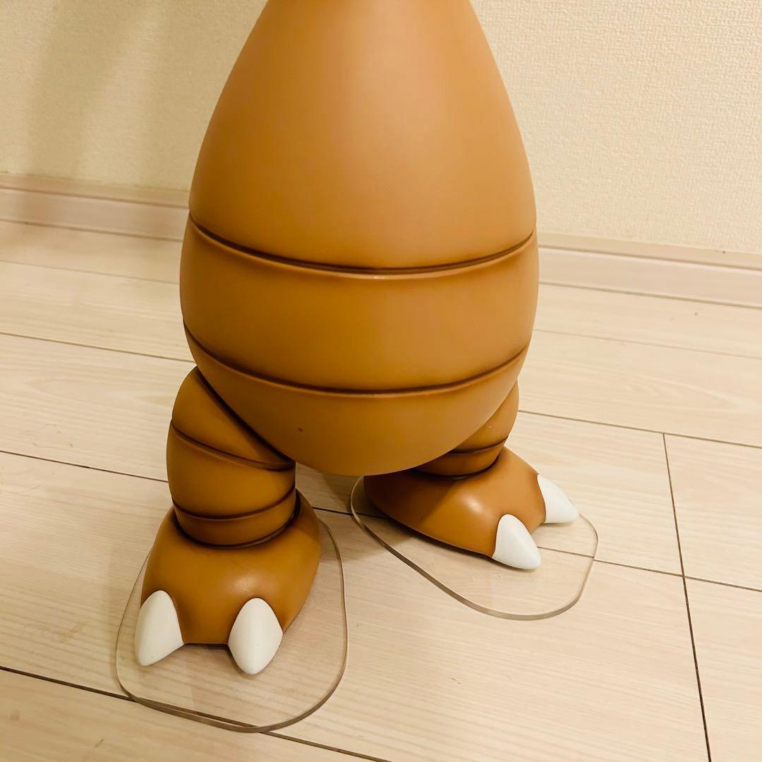 専用 ポケモン ポケセン ナッシー アローラのすがた G.G.P. 1/10