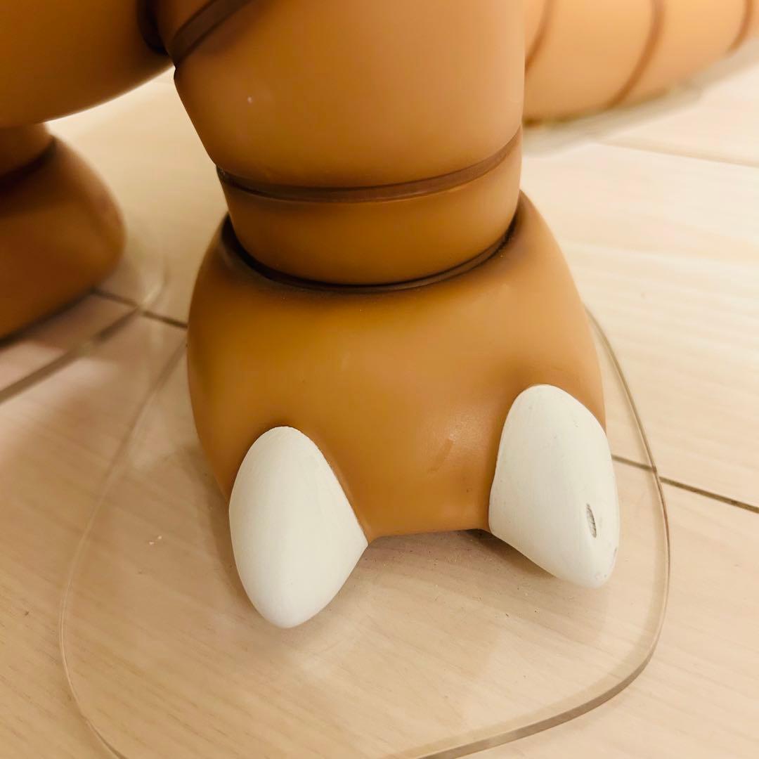 専用 ポケモン ポケセン ナッシー アローラのすがた G.G.P. 1/10