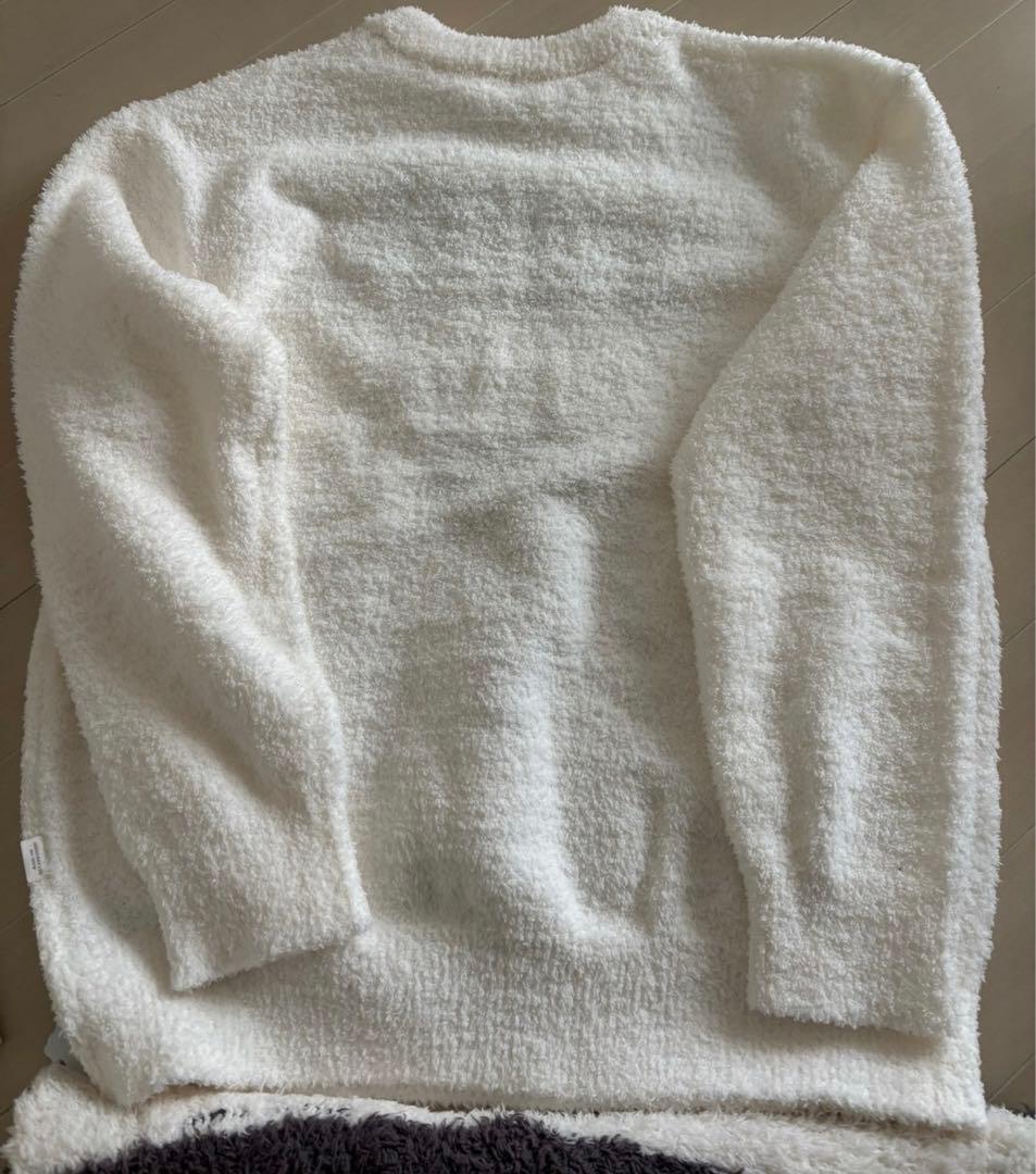 gelato pique アイスクリームルームウェア　新品未使用タグ付き