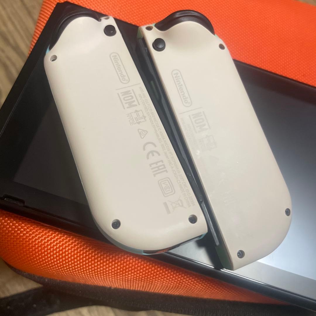 Nintendo switch フルセット