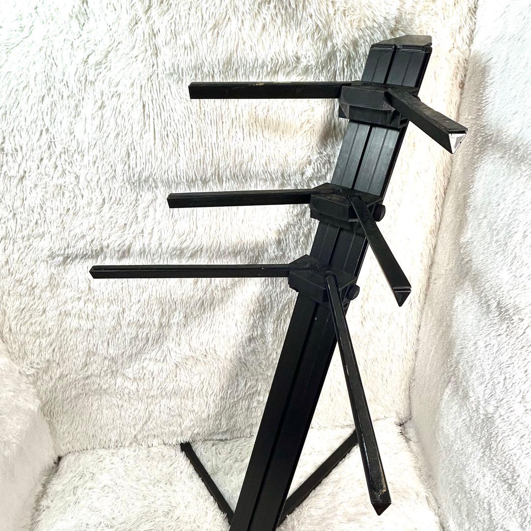 Ultimate Suport アルティメイト 3段 キーボースタンド