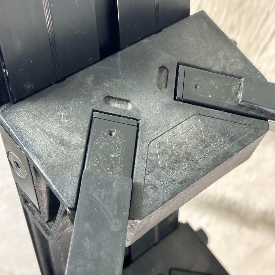 Ultimate Suport アルティメイト 3段 キーボースタンド