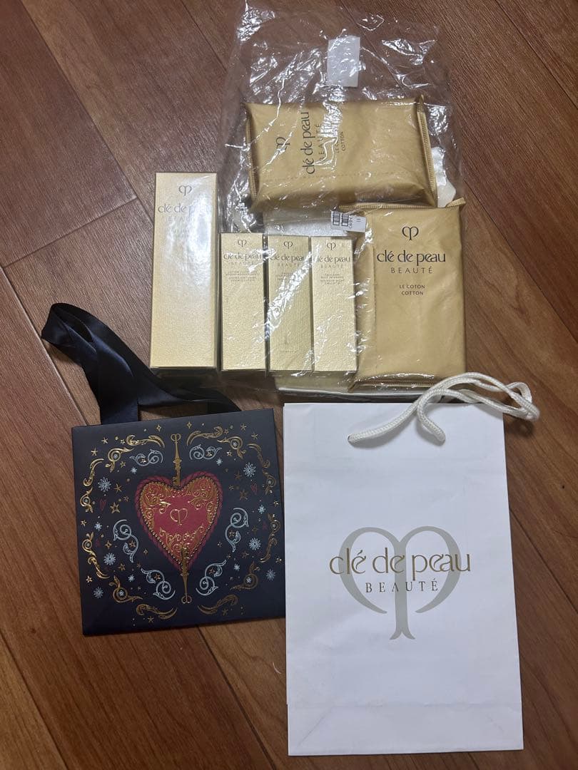 クレ・ド・ポー ボーテ ル・セラム（美容液）50mL